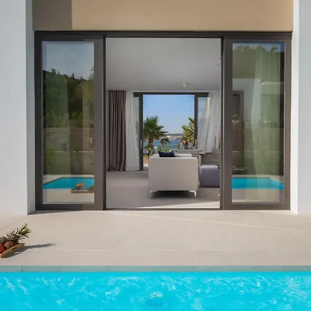 Дом отдыха Holiday Palms-11 By Interhome Ткон