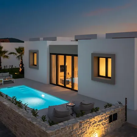 Holiday Palms-11 By Interhome Ткон