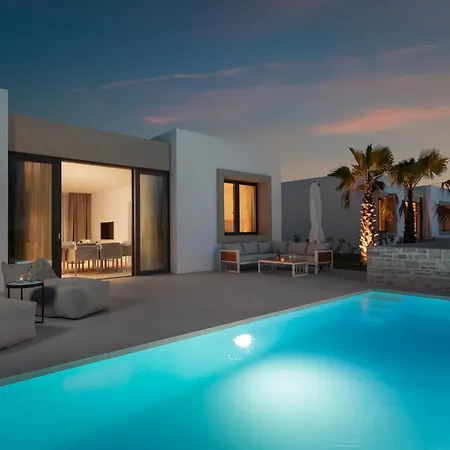 Holiday Palms-11 By Interhome * Ткон