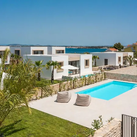 Дом отдыха Holiday Palms-11 By Interhome Ткон