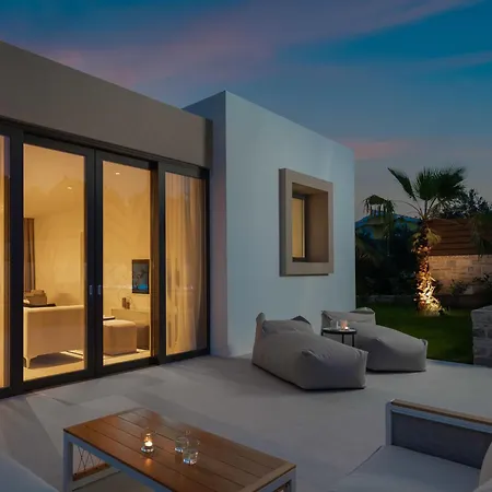 Holiday Palms-11 By Interhome * Tkon