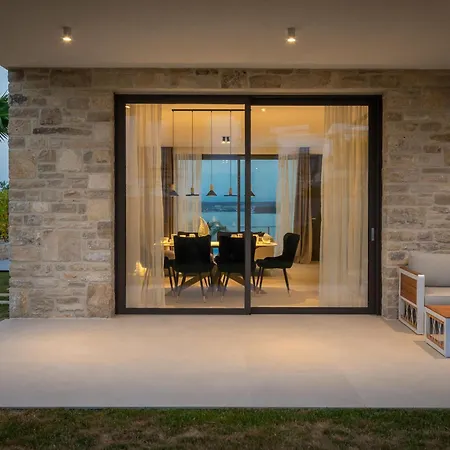 Casa vacanze Holiday Palms-11 By Interhome *
