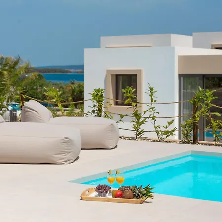 Casa vacanze Holiday Palms-11 By Interhome Tkon