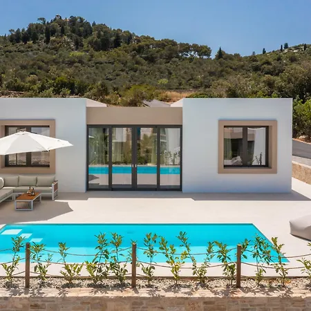 Holiday Palms-11 By Interhome