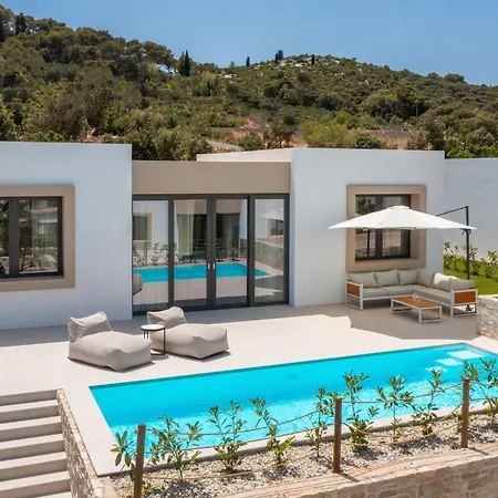 Holiday Palms-11 By Interhome Casa vacanze