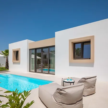Casa vacanze Holiday Palms-11 By Interhome