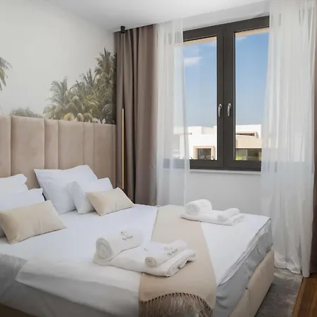 Holiday Palms-11 By Interhome Tkon