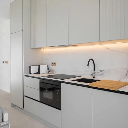 Holiday Palms-11 By Interhome Casa vacanze Tkon