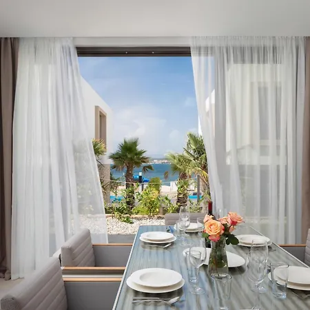 Casa vacanze Holiday Palms-11 By Interhome