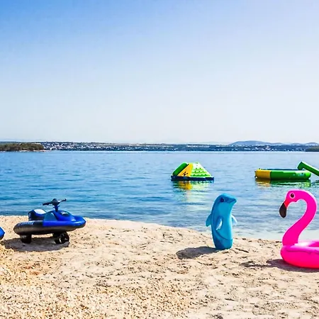 Holiday Palms-11 By Interhome Casa vacanze