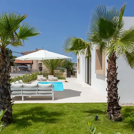 Holiday Palms-11 By Interhome Casa vacanze Tkon
