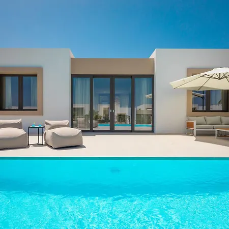 Holiday Palms-11 By Interhome Casa vacanze